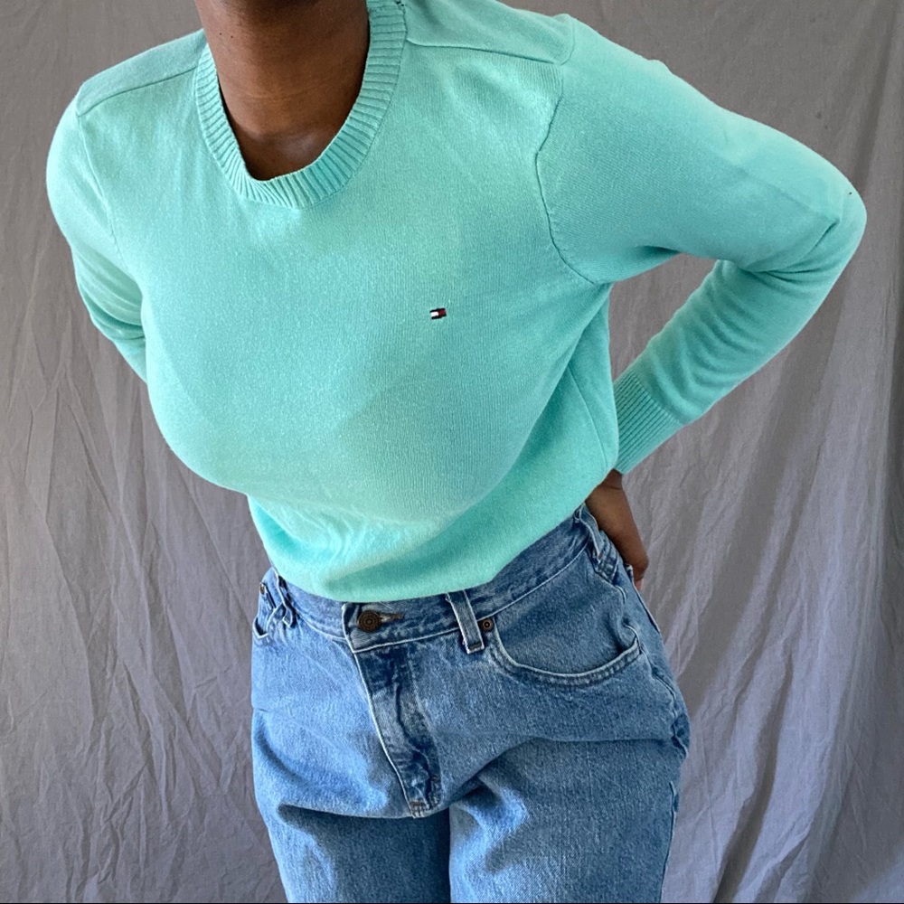 Tommy Hilfiger Sweater